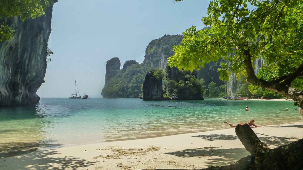 LETS-DO-THIS - Thailand